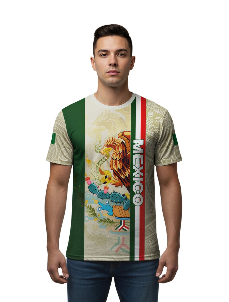 Sangre / México - Café