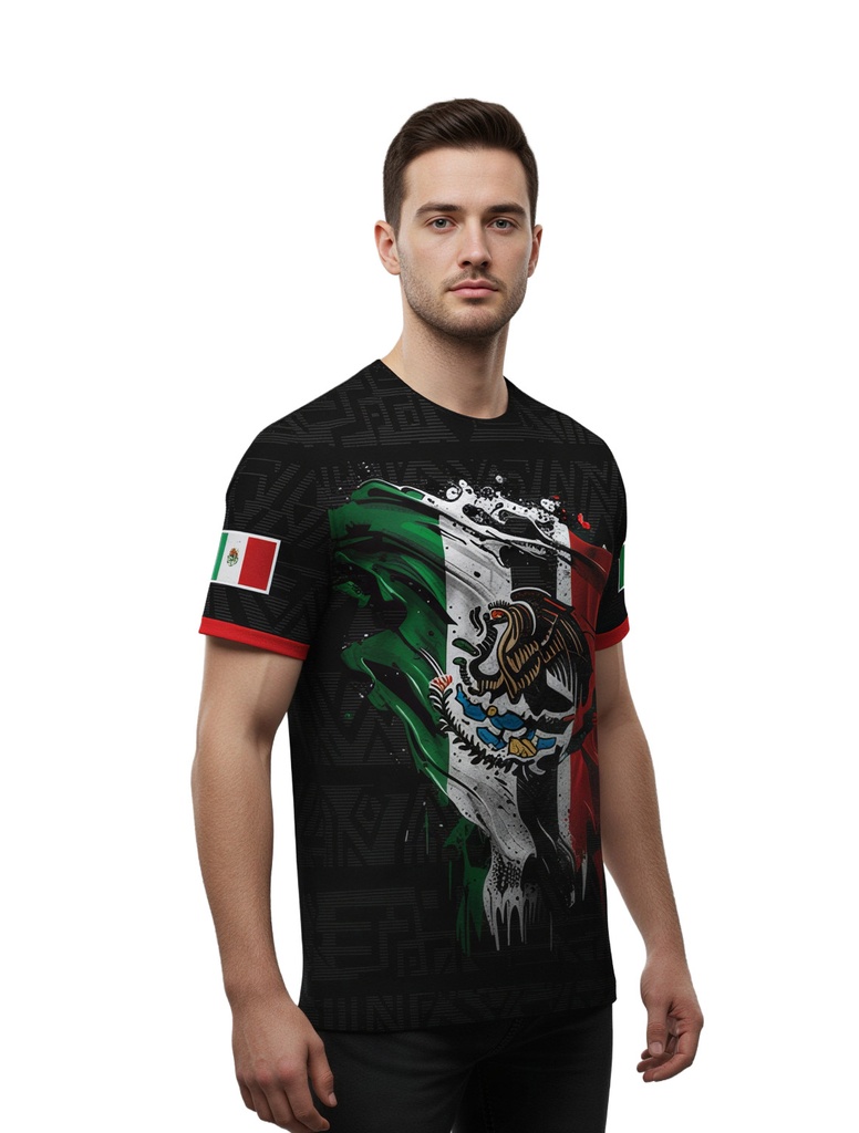 Sangre / México - Liquido