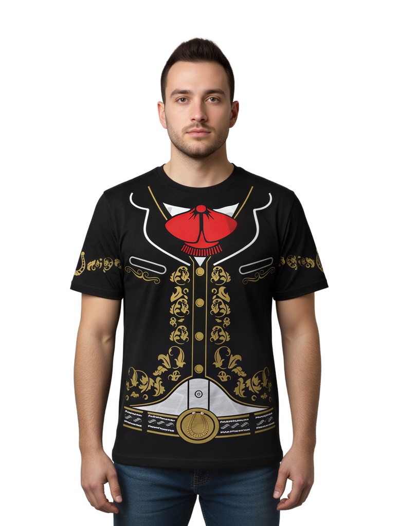 Sangre / México - Mariachi