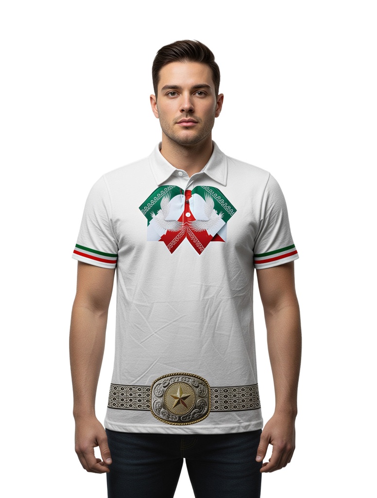 Sangre / México - Moño