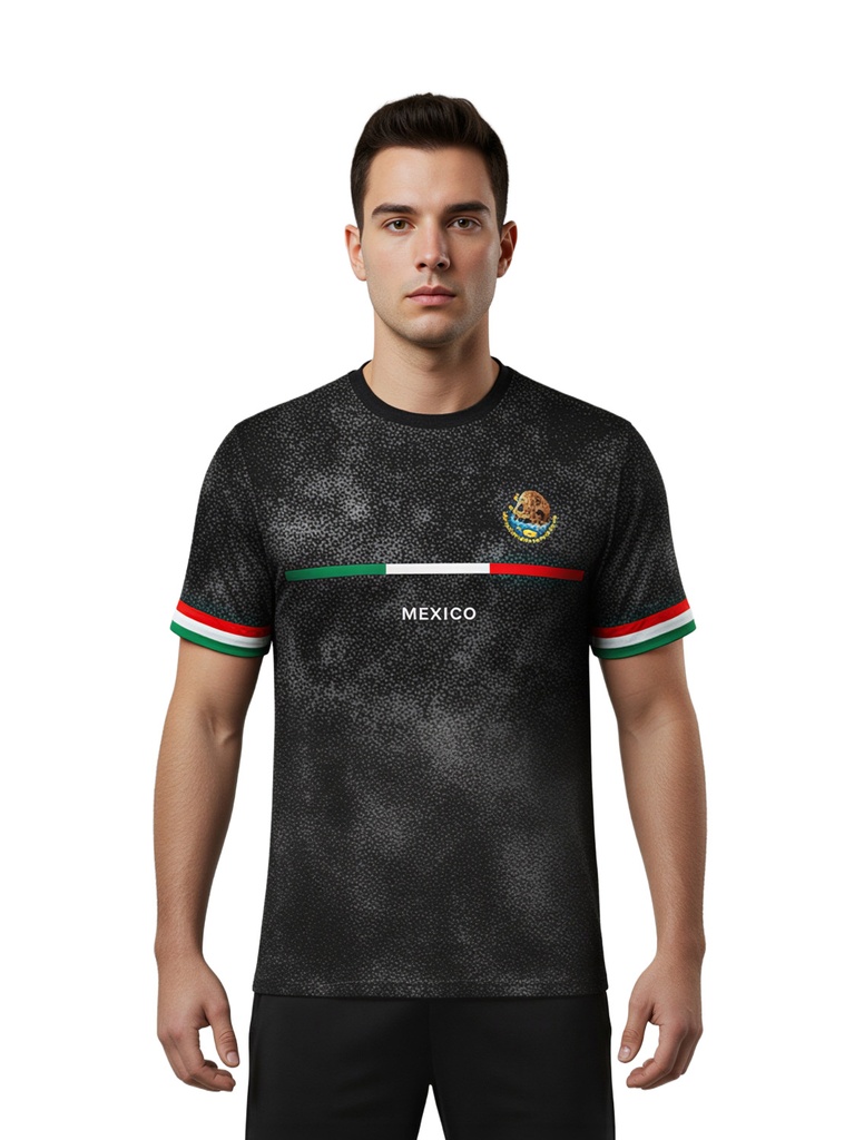 Sangre / México - Piramide